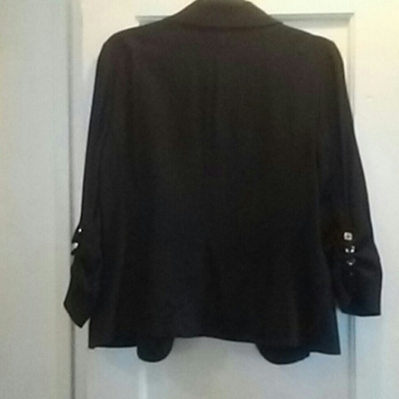 Jacket - Picture 3 of 3